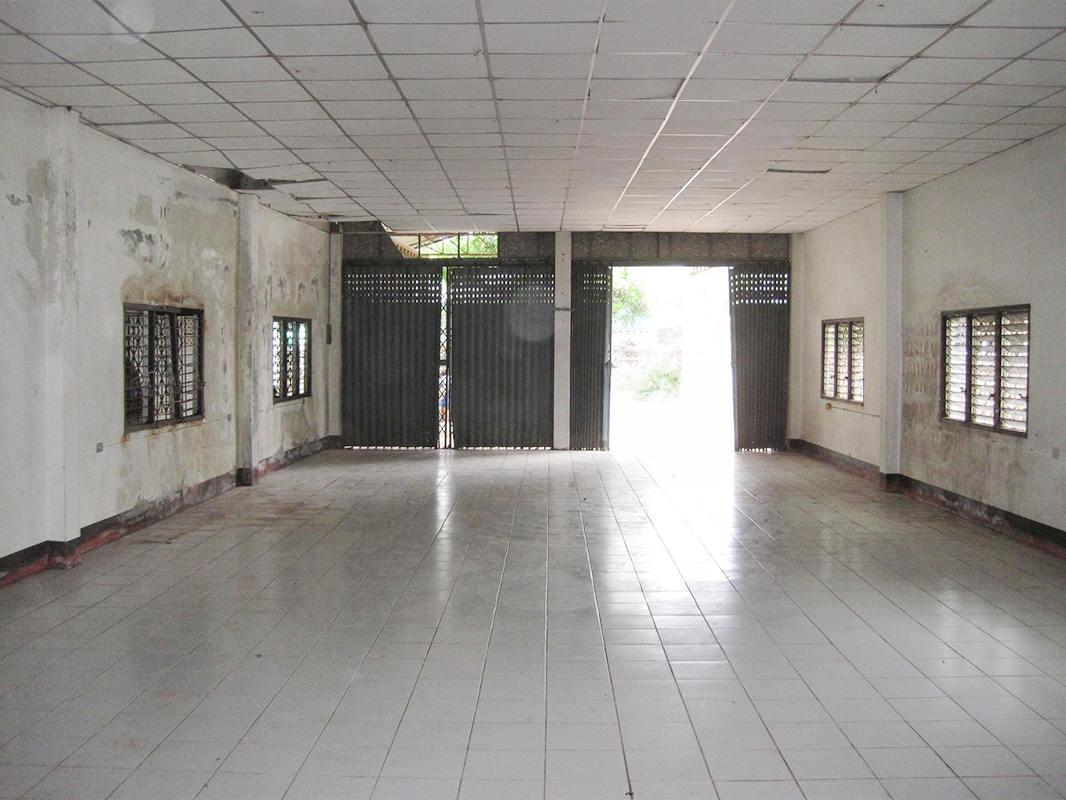 โรงงาน เมืองสกลนคร