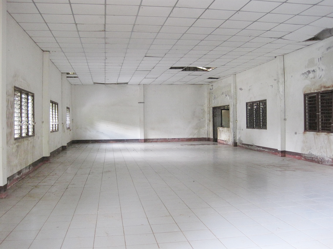 โรงงาน เมืองสกลนคร