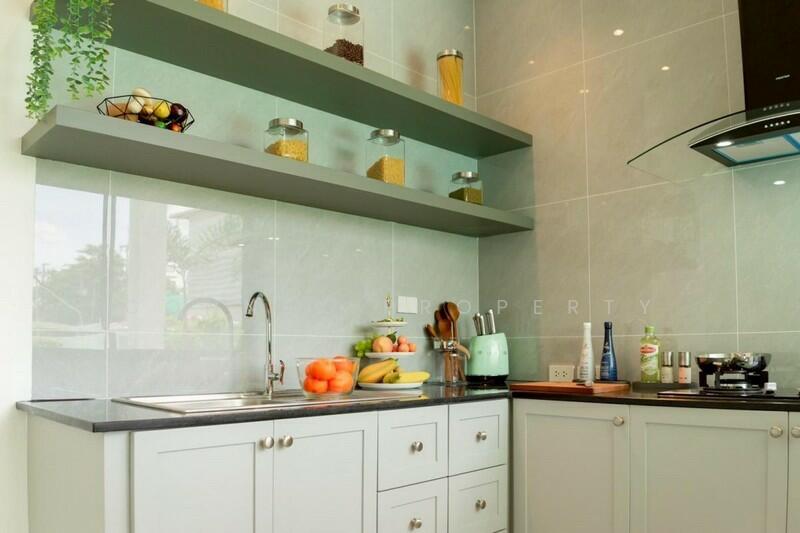 Thamber Private Pool Villa, Chon Buri (Pattaya)