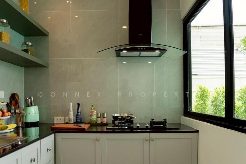 Thamber Private Pool Villa, Chon Buri (Pattaya)
