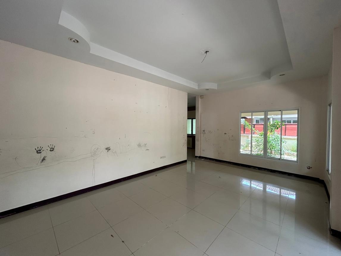 บ้านเดี่ยว บ้านบุญถาวร 4 เมืองระยอง ระยอง