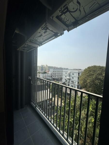 SO Origin Phahol 69 Station : โซ ออริจิ้น พหล 69 สเตชั่น, Bangkok