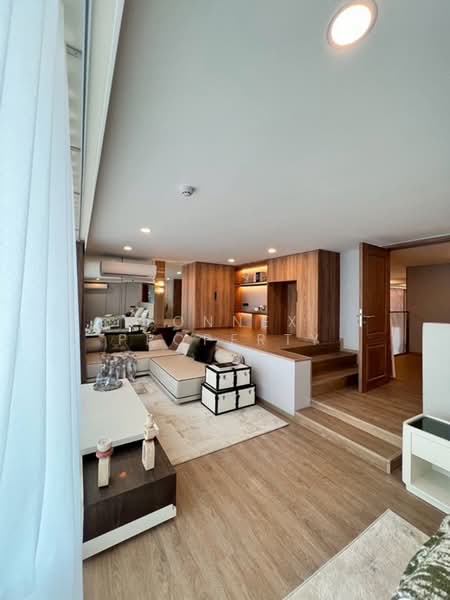 Cassia Residence Rama 9, Bangkok