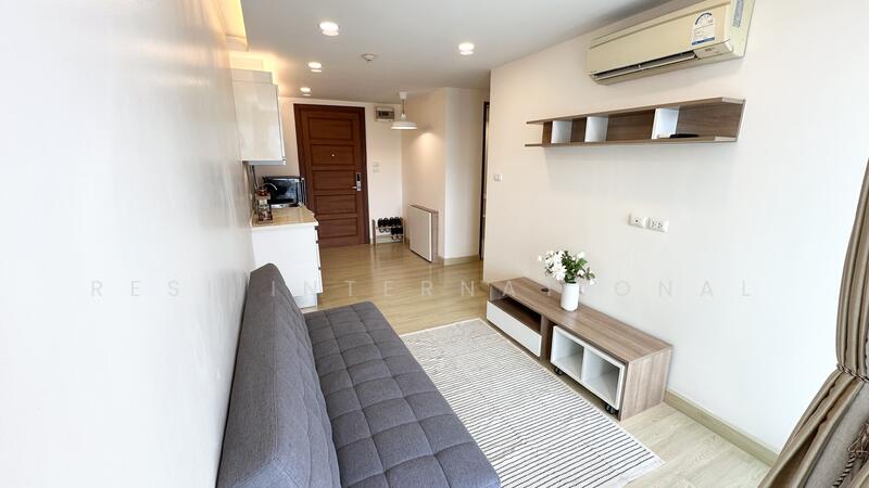 Emerald Residence Ratchada, Bangkok