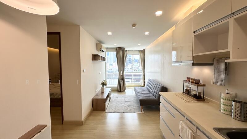 Emerald Residence Ratchada, Bangkok