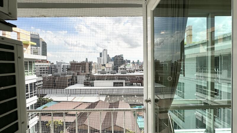 Emerald Residence Ratchada, Bangkok