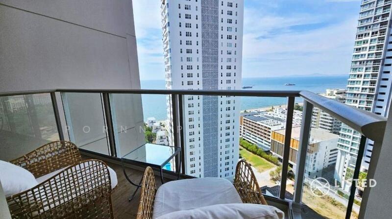 The Riviera Monaco, Chon Buri (Pattaya)