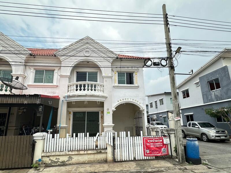 ืนิรันดร์วิลล์10, Samut Prakan