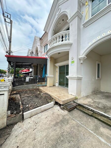 ืนิรันดร์วิลล์10, Samut Prakan