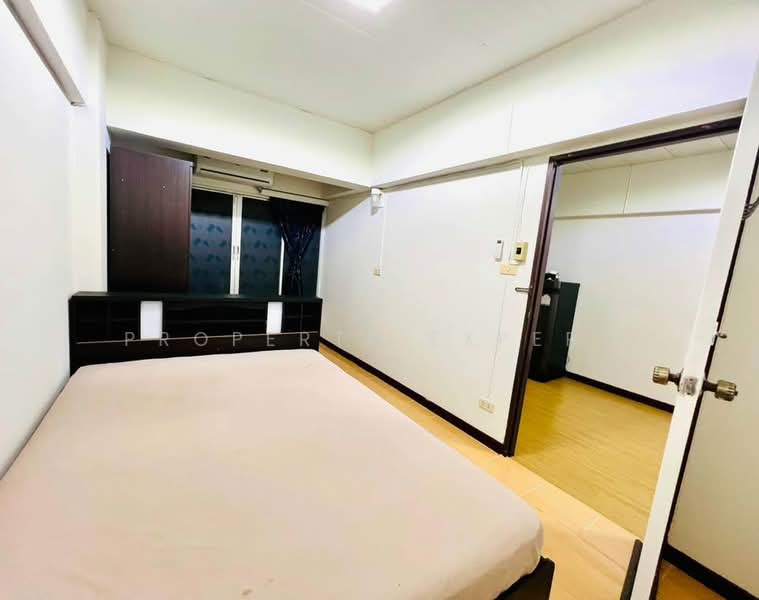 Duliya Pavillion Condominium, Bangkok
