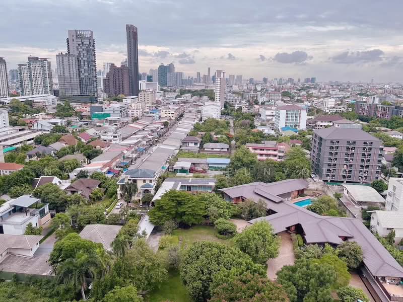Whizdom Connect Sukhumvit, Bangkok