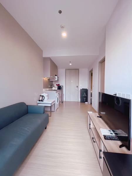 Whizdom Connect Sukhumvit, Bangkok