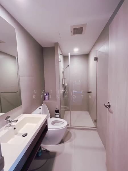 Whizdom Connect Sukhumvit, Bangkok