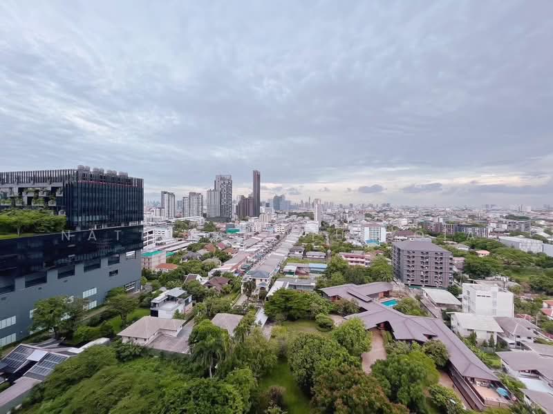 Whizdom Connect Sukhumvit, Bangkok