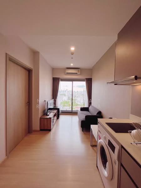 Whizdom Connect Sukhumvit, Bangkok