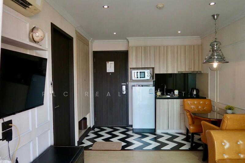 Venetian Signature Condo Resort Pattaya, Chon Buri (Pattaya)