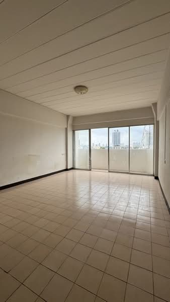 TC Tower Condo, Bangkok