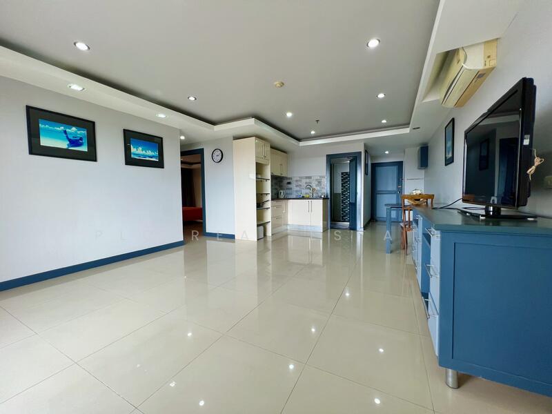 PKCP Tower, Chon Buri (Pattaya)