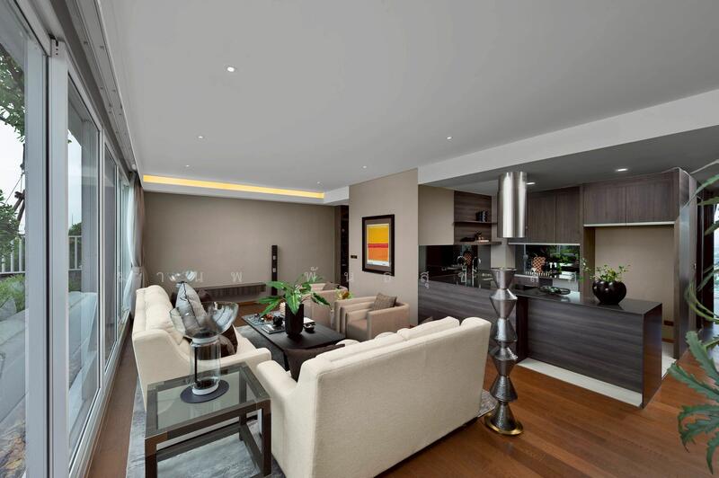 Siamese Exclusive 42, Bangkok