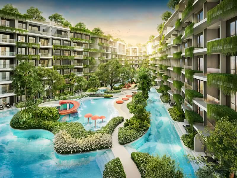 The Modeva, Phuket