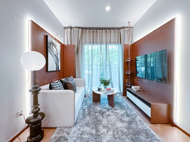 The Modeva, Phuket