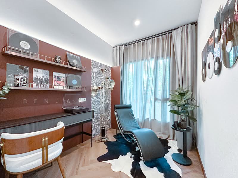 The Modeva, Phuket