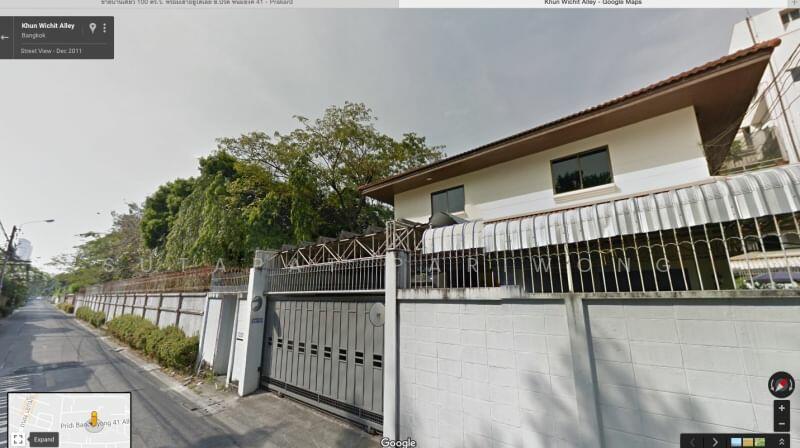 บ้าน ซอยเอกมัย 22, Bangkok