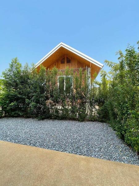 4-BR House, Prachuap Khiri Khan
