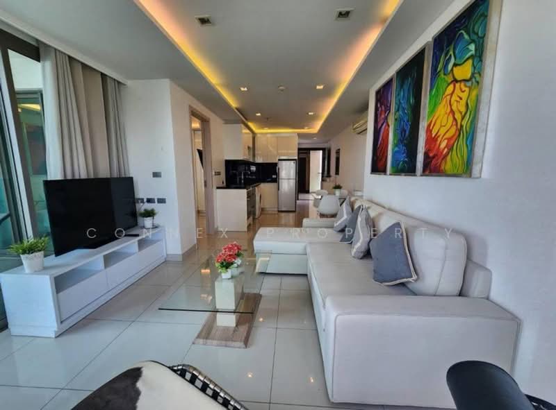 Wongamat Tower, Chon Buri (Pattaya)