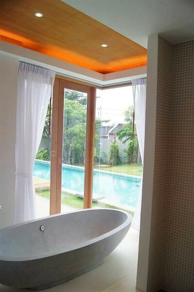 3-Bedroom Villa, Phuket