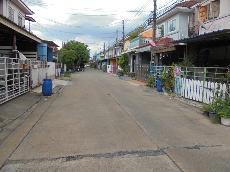 Baan Thanarin