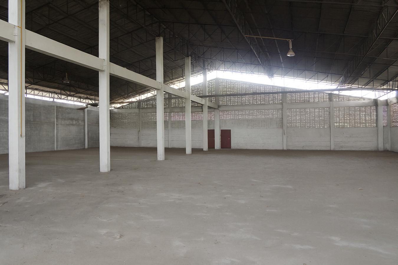 โรงงาน โครงการบ้านหนองยาง เมืองลำปาง