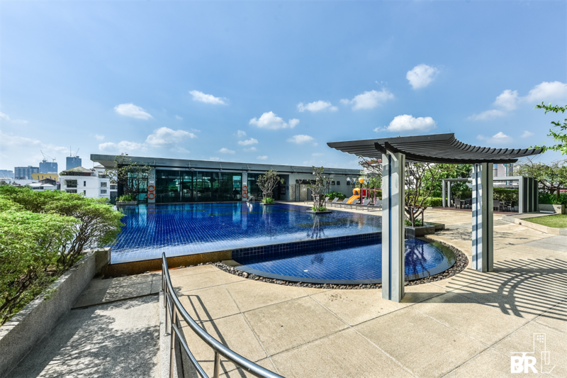 Supalai Premier Ratchathewi, Bangkok