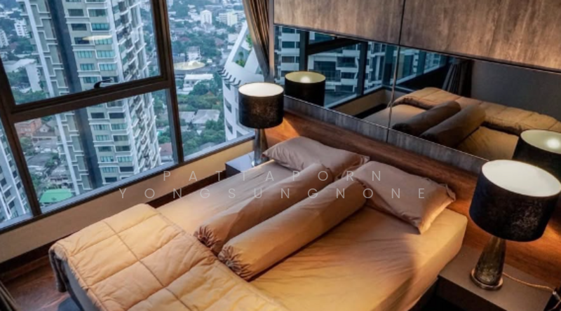 The Lumpini 24, Bangkok