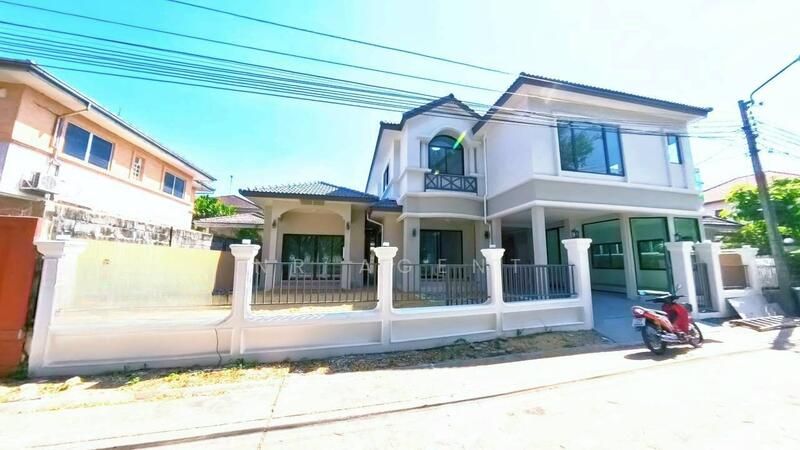 Chaiyapruek Bangbuathong, Nonthaburi