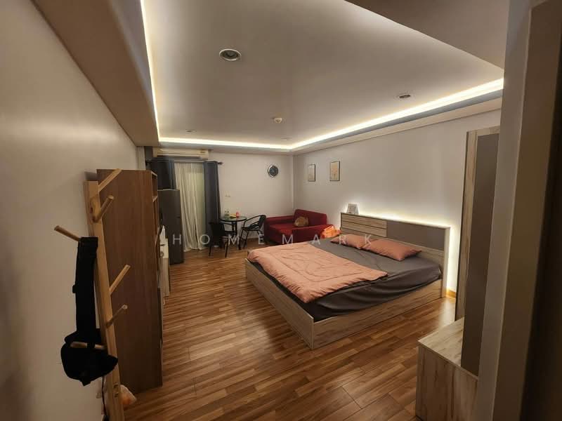 Regent Home 14 Sukhumvit 93, Bangkok