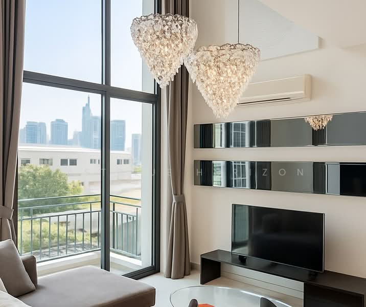 Villa Asoke, Bangkok