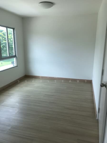 Pruksa Ville 60 Ladkrabang - Onnut, Samut Prakan