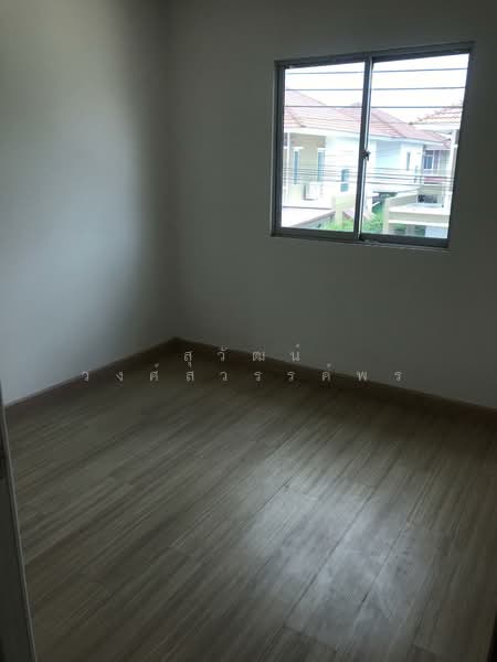 Pruksa Ville 60 Ladkrabang - Onnut, Samut Prakan