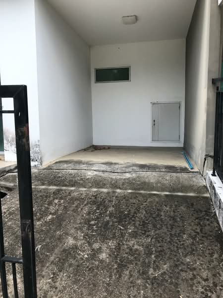 Pruksa Ville 60 Ladkrabang - Onnut, Samut Prakan