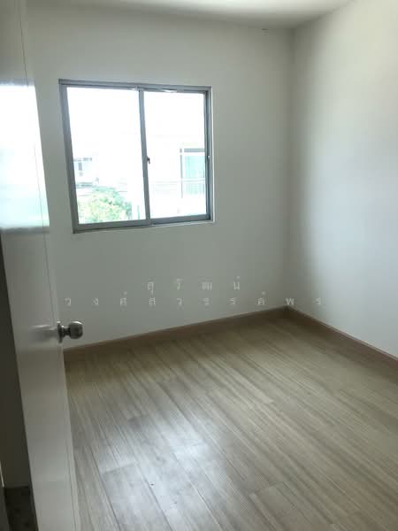 Pruksa Ville 60 Ladkrabang - Onnut, Samut Prakan