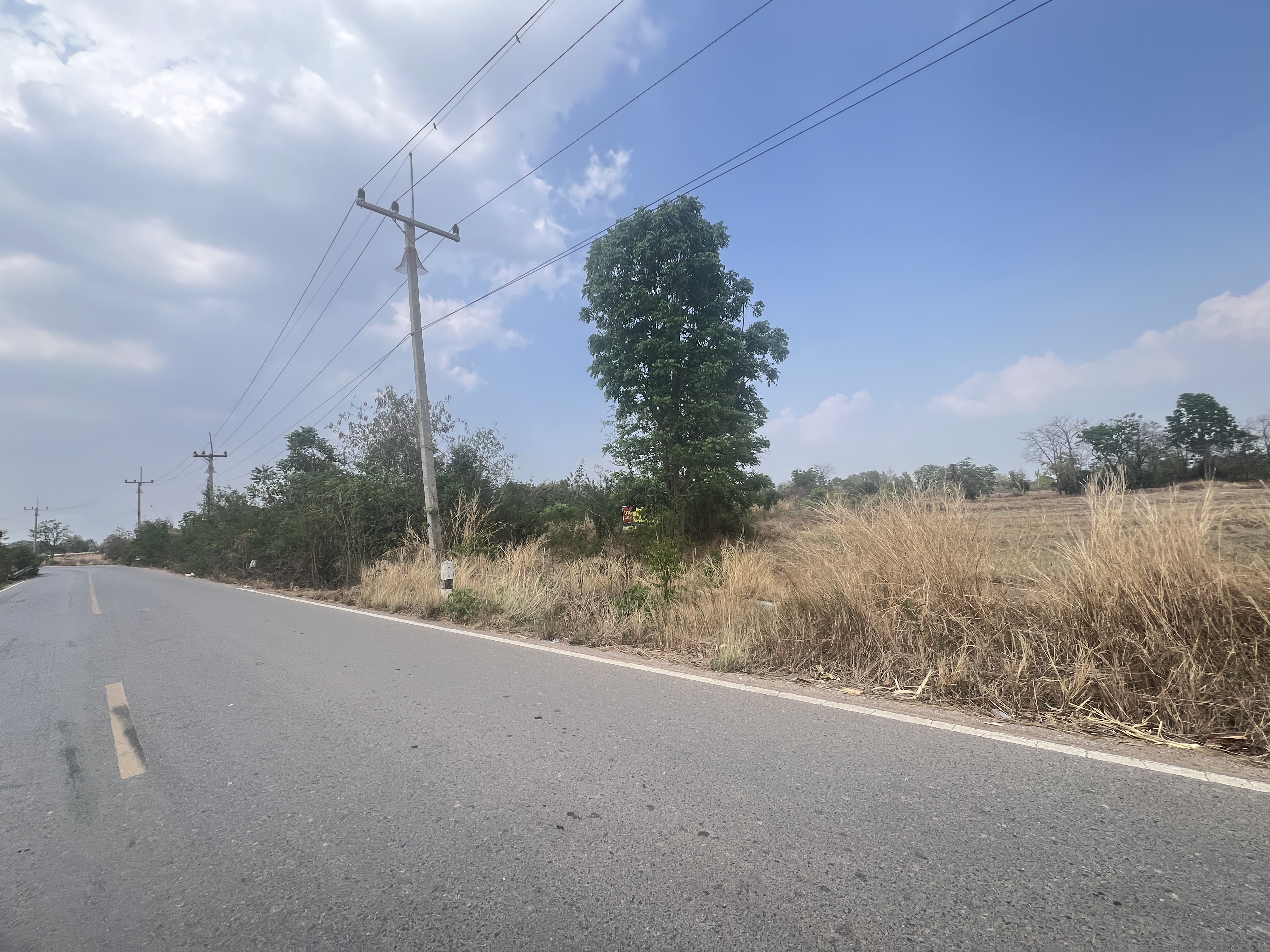 ที่ดินเปล่า ลพบุรี