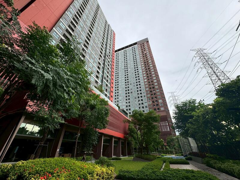 The Privacy Rama 9, Bangkok