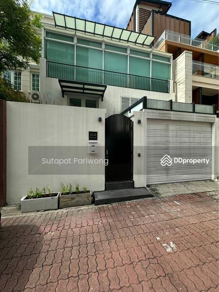 Ruam Rudee Residence, Bangkok