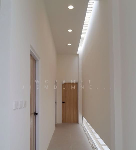 3-BR Villa, Prachuap Khiri Khan
