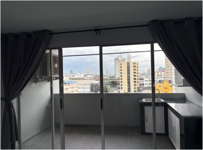 Family Town, Bangkok