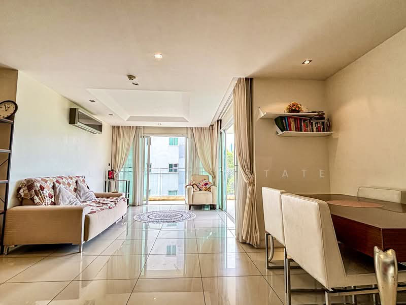 Sunset Boulevard Residence, Chon Buri (Pattaya)