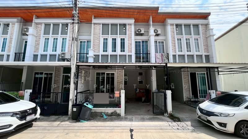 Golden Neo Chachoengsao-Ban Pho, Chachoengsao