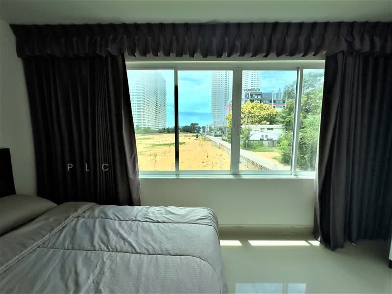 Jomtien Beach Mountain 6, Chon Buri (Pattaya)