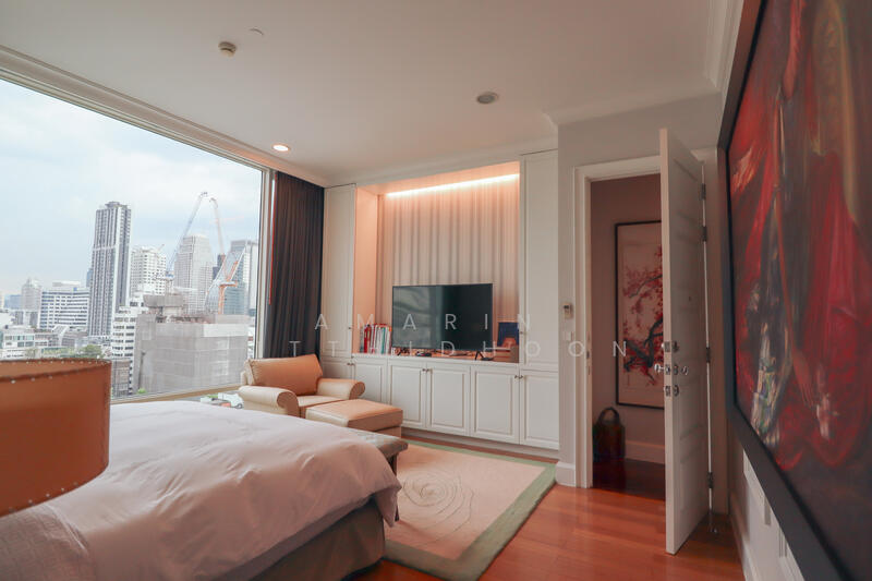 Royce Private Residences, Bangkok